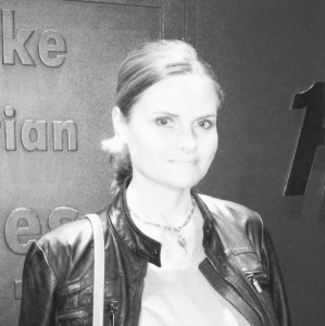Profilbild på Elisabeth Andersson