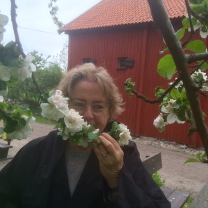 Profilbild på Elisabeth Andreasson