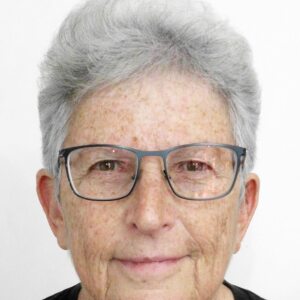 Profilbild på Elisabeth Apt