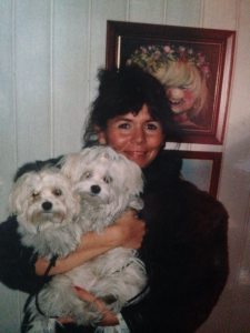 Profilbild på Elisabeth Arnell