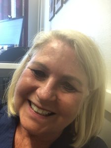 Profilbild på Elisabeth Björnsdotter