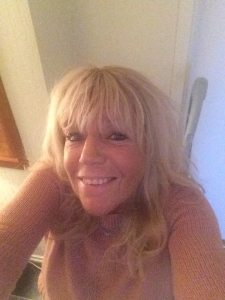 Profilbild på Elisabeth Boije