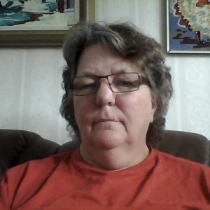 Profilbild på Elisabeth Bystedt