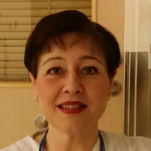 Profilbild på Elisabeth Calissi
