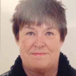 Profilbild på Elisabeth Carlsson
