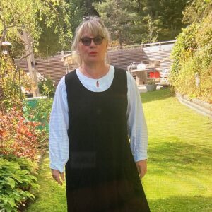 Profilbild på Elisabeth Ceimertz