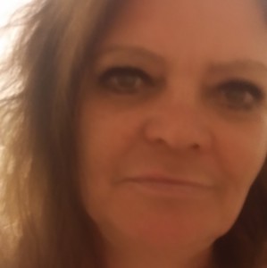 Profilbild på Elisabeth Christensson