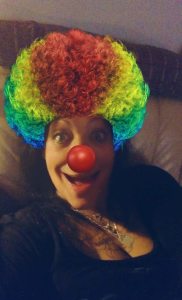Profilbild på Elisabeth Dachena
