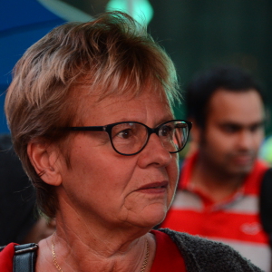 Profilbild på Elisabeth Davidsson