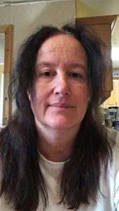 Profilbild på Elisabeth Dovermar