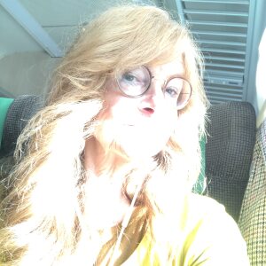 Profilbild på Elisabeth Dyplin