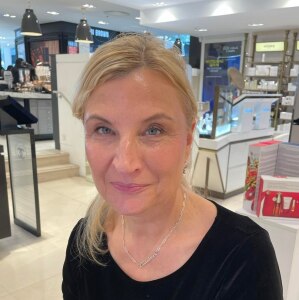 Profilbild på Elisabeth Eklind