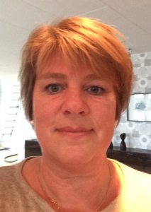 Profilbild på Elisabeth Eliasson