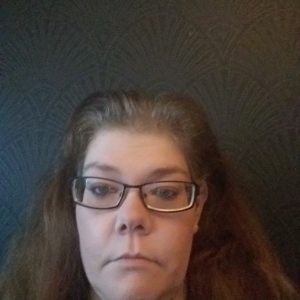 Profilbild på Elisabeth Eriksson