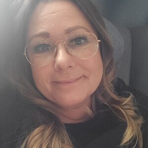 Profilbild på Elisabeth Eriksson