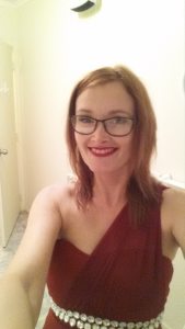 Profilbild på Elisabeth Fagerland