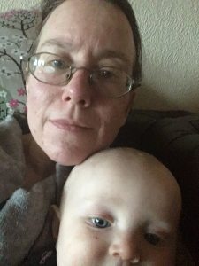 Profilbild på Elisabeth Fahlman
