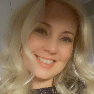 Profilbild på Elisabeth Falk