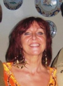 Profilbild på Elisabeth Fallai