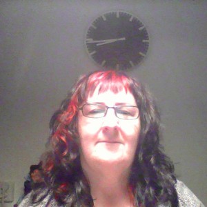 Profilbild på Elisabeth Finn