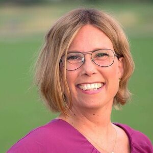 Profilbild på Elisabeth Fischer
