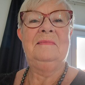 Profilbild på Elisabeth Folkesdotter