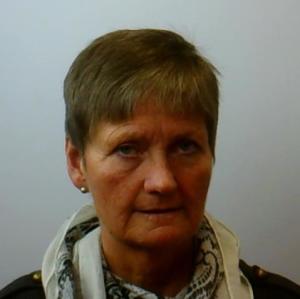 Profilbild på Elisabeth Forslund