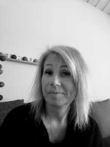 Profilbild på Elisabeth Gidlöf