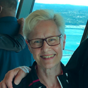 Profilbild på Elisabeth Göstasdotter Karlsson