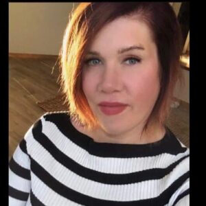 Profilbild på Elisabeth Gonda