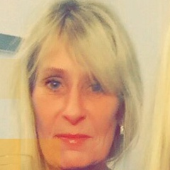 Profilbild på Elisabeth Granquist