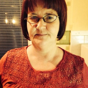 Profilbild på Elisabeth Gren