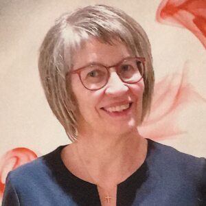 Profilbild på Elisabeth Grönlund