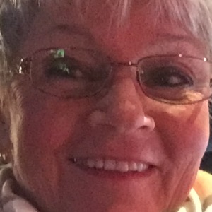Profilbild på Elisabeth Gunnarsson