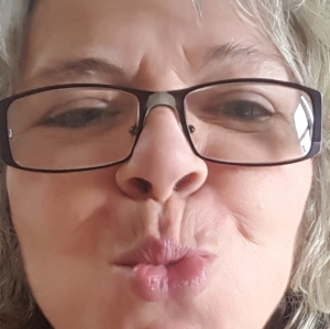 Profilbild på Elisabeth Gustafsson
