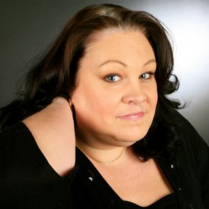 Profilbild på Elisabeth Gyhne