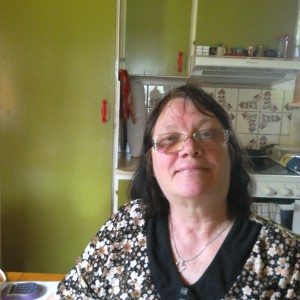 Profilbild på Elisabeth H Nilsson
