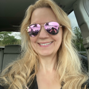 Profilbild på Elisabeth Hannon