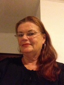Profilbild på Elisabeth Hanoman