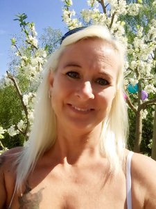 Profilbild på Elisabeth Hansen