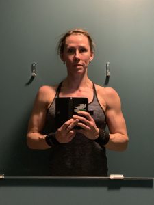 Profilbild på Elisabeth Hayman