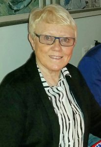 Profilbild på Elisabeth Henjeby