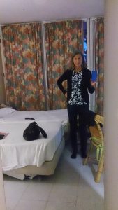 Profilbild på Elisabeth Henricson