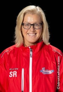 Profilbild på Elisabeth Höglund
