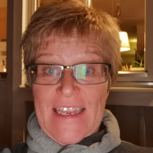 Profilbild på Elisabeth Holmberg