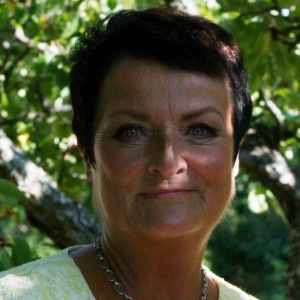 Profilbild på Elisabeth Holmgren