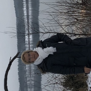 Profilbild på Elisabeth Hultengren