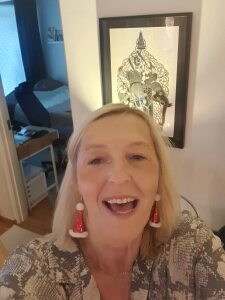 Profilbild på Elisabeth Jackson