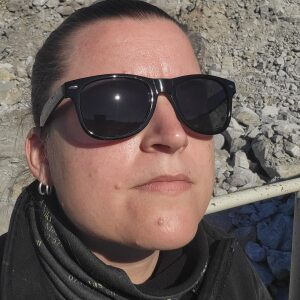 Profilbild på Elisabeth Jacobsen