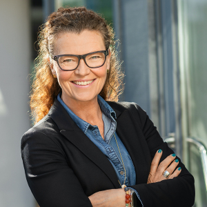 Profilbild på Elisabeth Jansson Forsberg